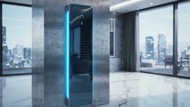 فيديو صيانة باساب